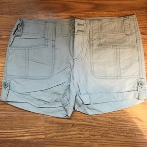 Hollister shorts